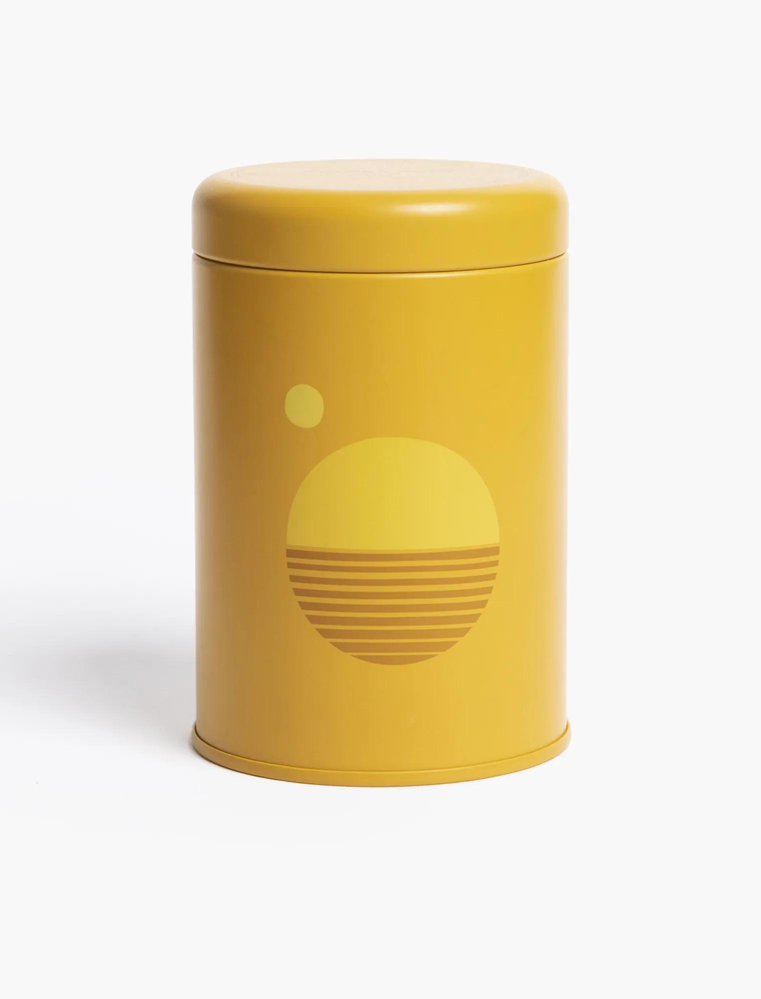P.F. CANDLE CO. GOLDEN HOUR, image 2