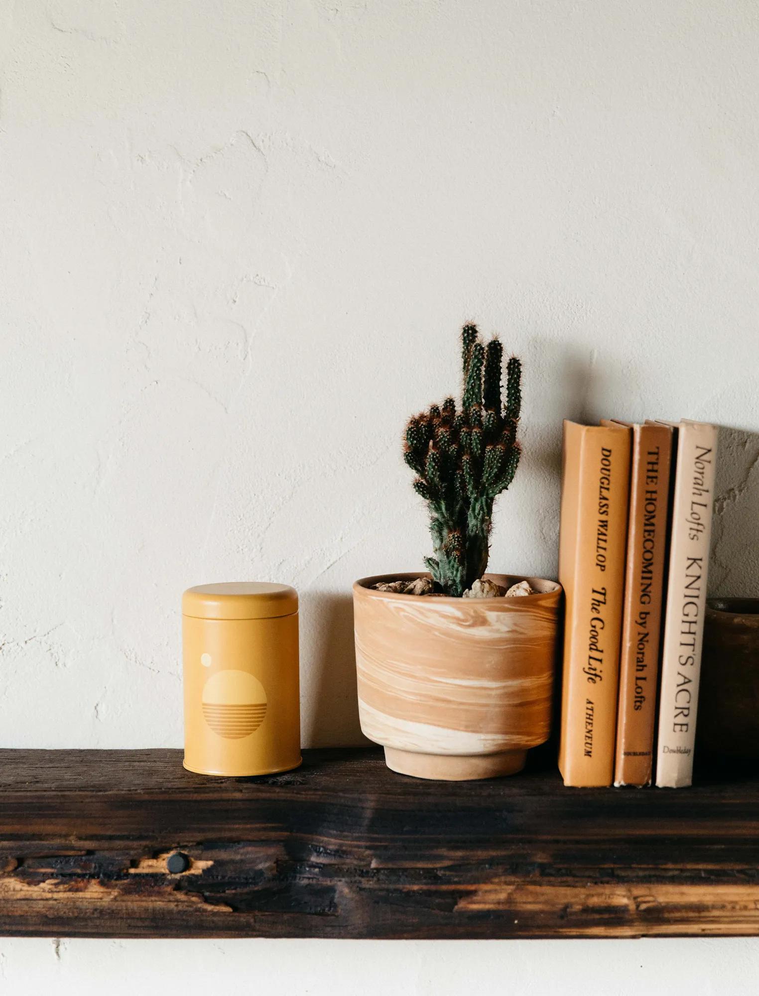P.F. CANDLE CO. GOLDEN HOUR, image 5
