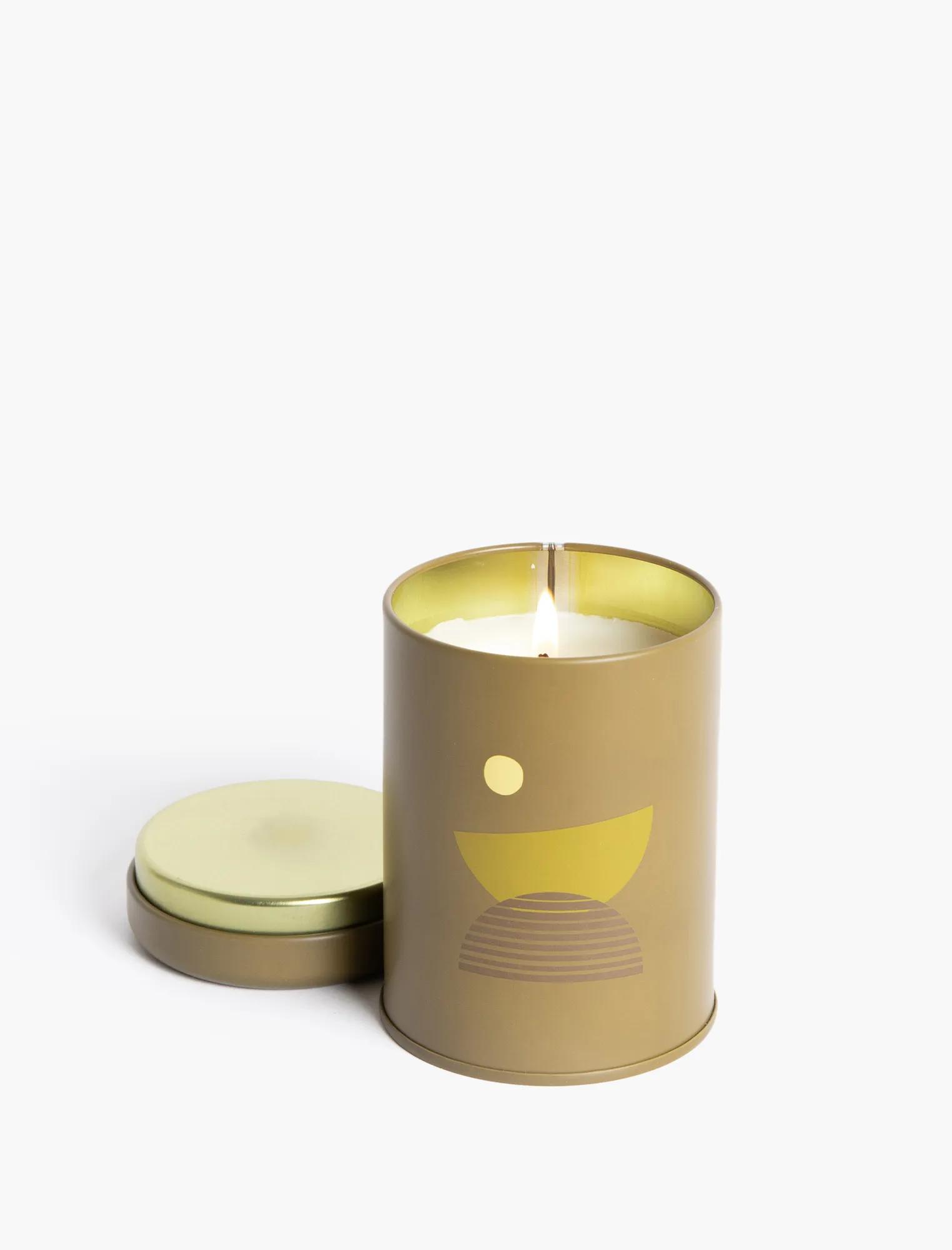 P.F. CANDLE CO. MOONRISE, image 1