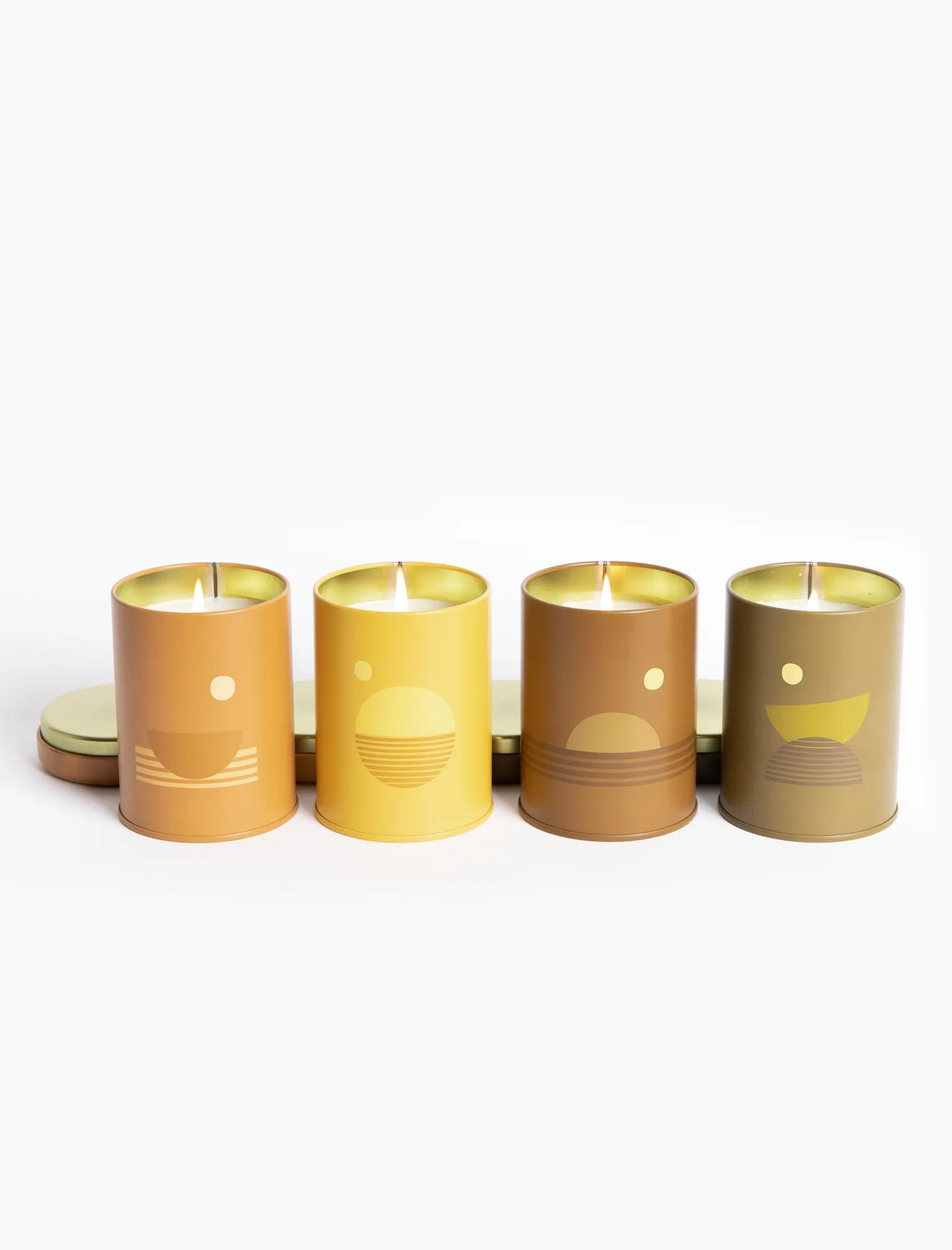 P.F. CANDLE CO. MOONRISE, image 4