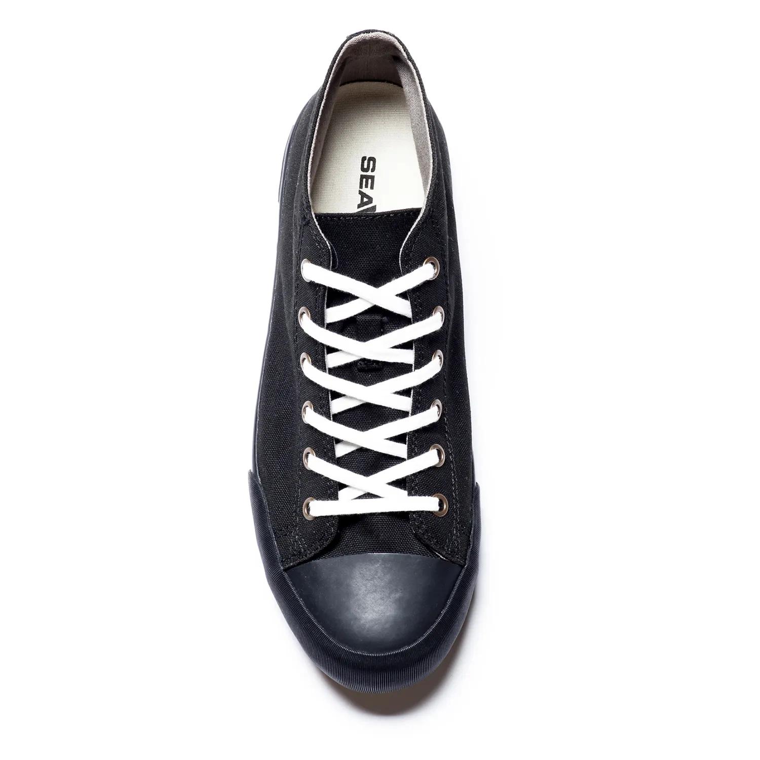 WHITE WALLS SNEAKER, image 3