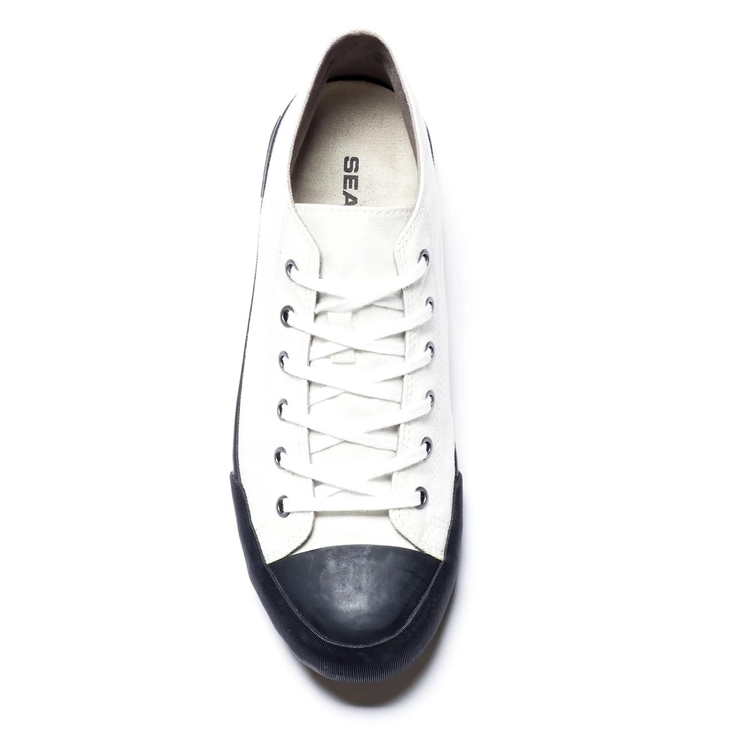 WHITE WALLS SNEAKER, image 3