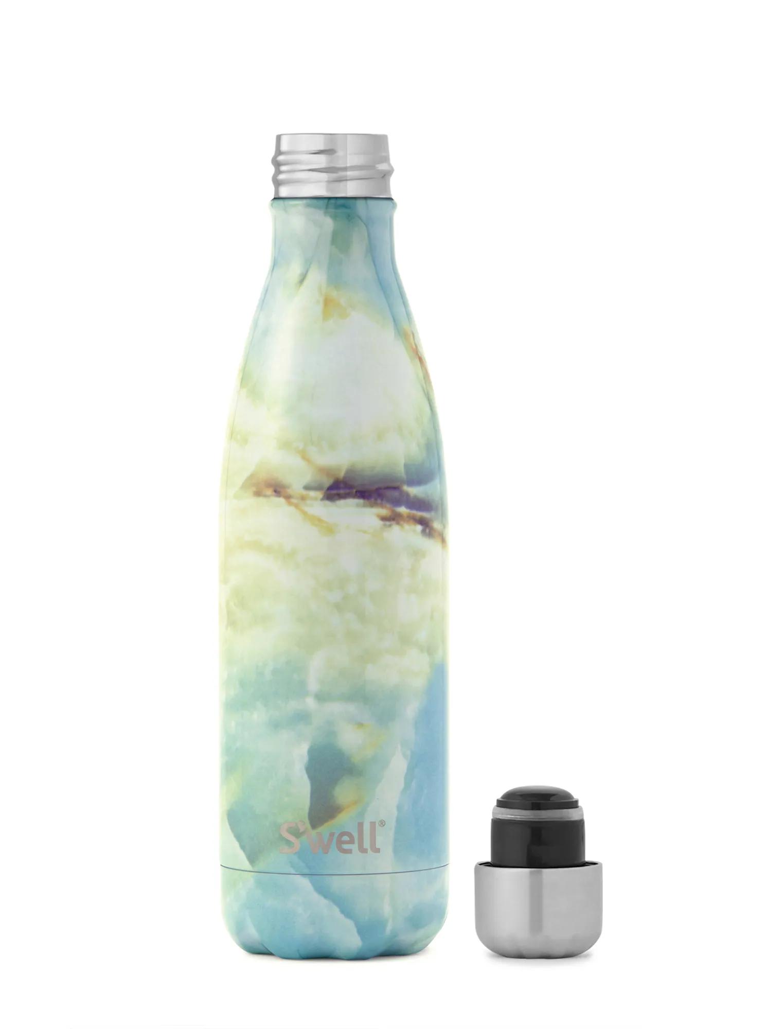 S'WELL OPAL MARBLE BOTTLE, image 2