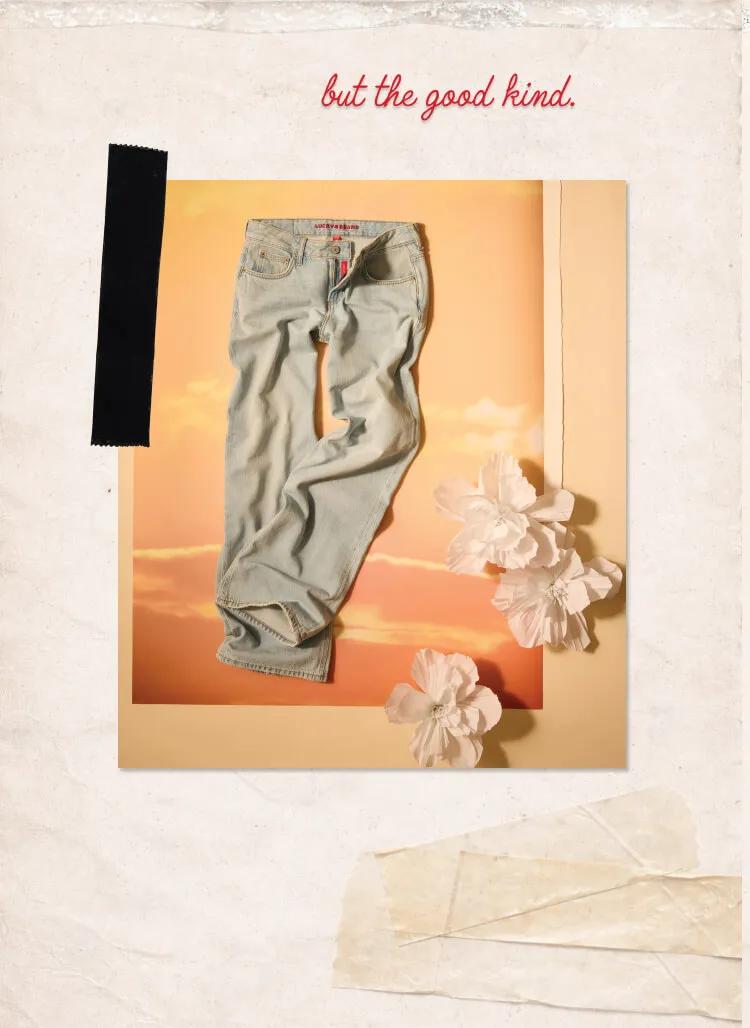 Summer Blues Background