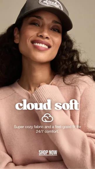 Cloud Soft