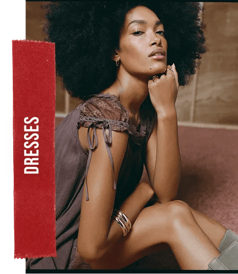 Dresses