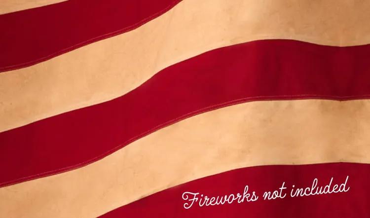 Americana Background