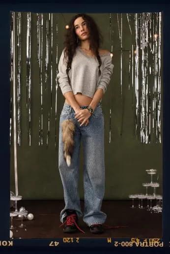 Shop Denim