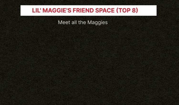 Friend Spot background