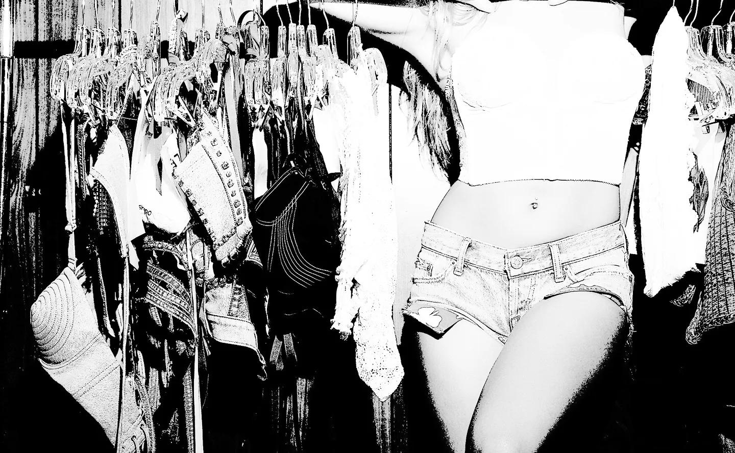 All In the Details Background