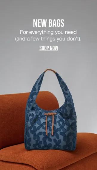 New Bags