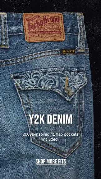 Statement Pocket
