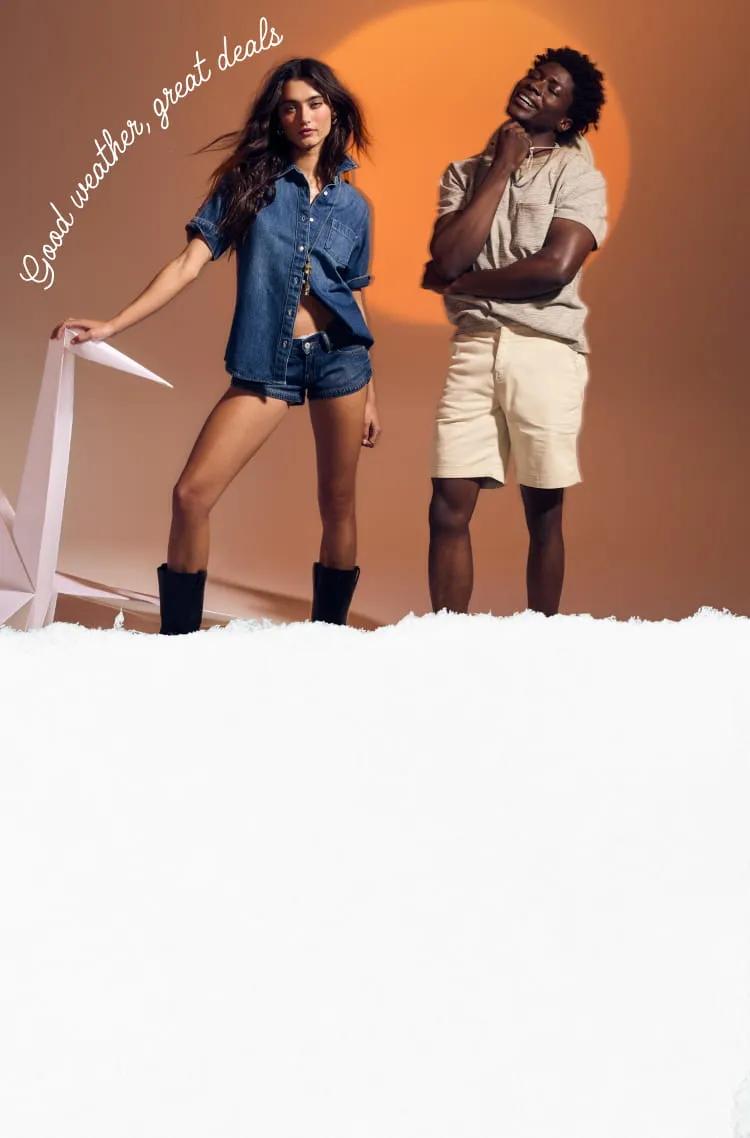 The VIP Event Background