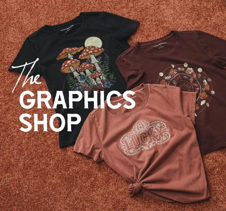 The Graphics Shop Background