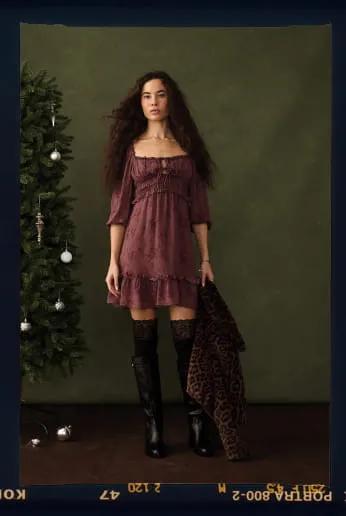 Shop Dresses