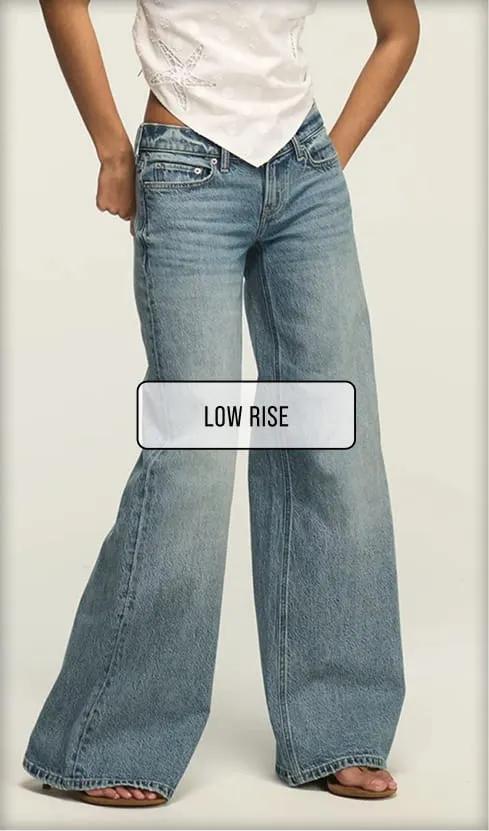 Women's Wide Leg