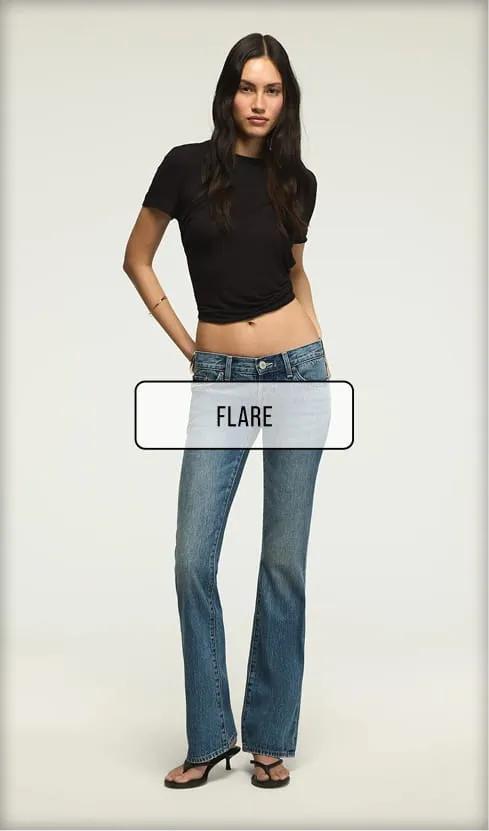 Women's Flare