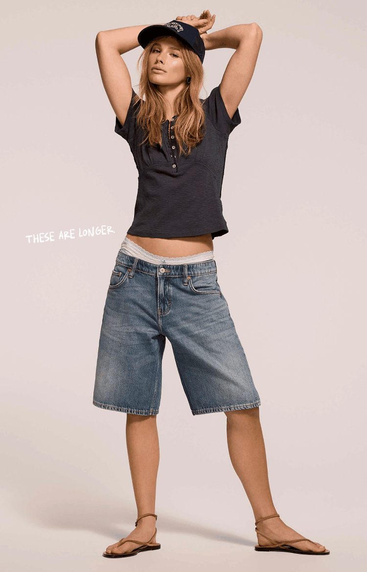 The Shorts Guide Background