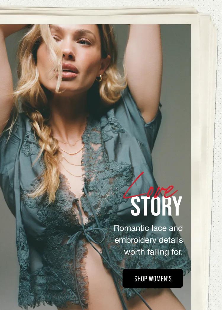 Love Story Background