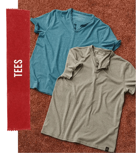 Tees