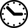 Time Icon