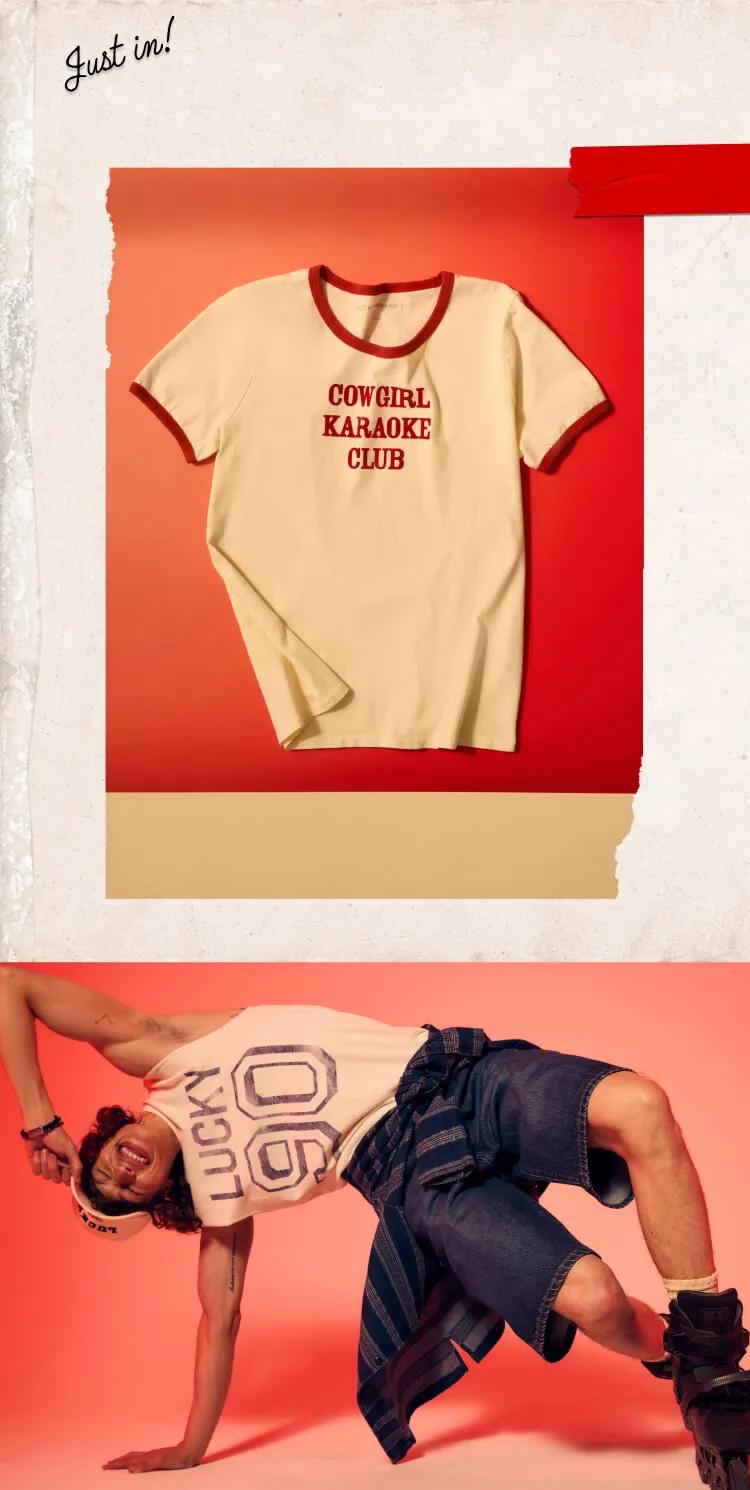 New Graphics Background