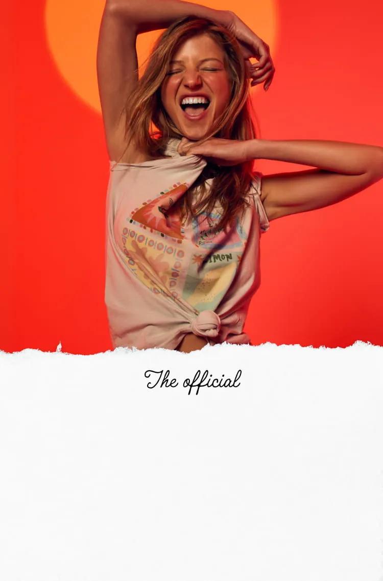 The VIP Event Background
