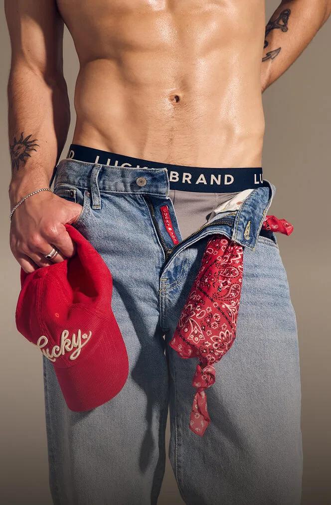 Shorts Wide Open Background