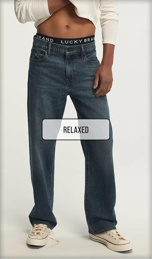 Men's Loose