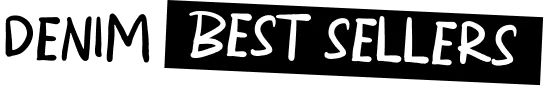 Denim Best Sellers