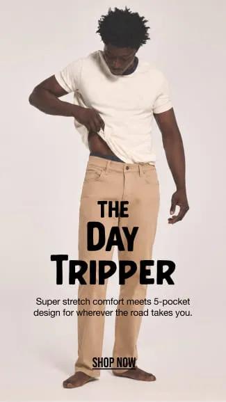The Day Tripper