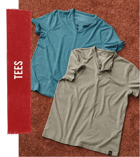 Tees