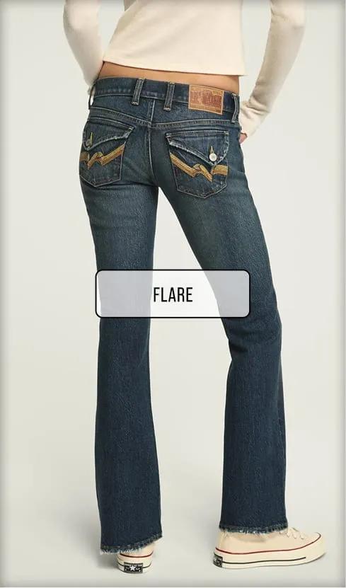 Women's Flare