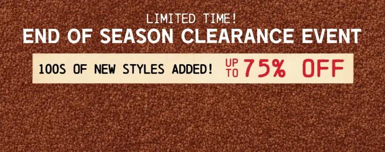 Clearance  Background