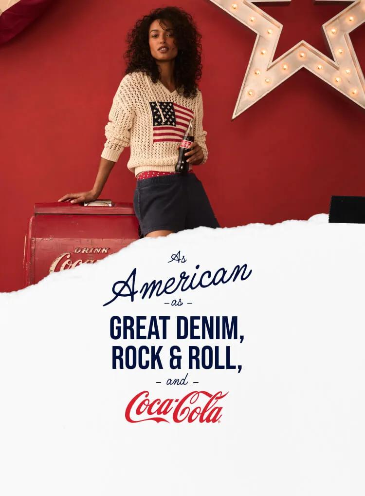 American Background
