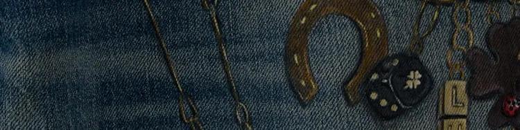 Share The Luck Background