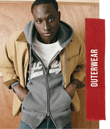 Outerwear